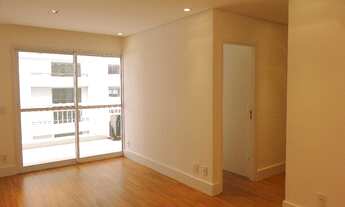 Imagem 2: Apartamento Locação 2 Dormitórios - 74 m² Brooklin