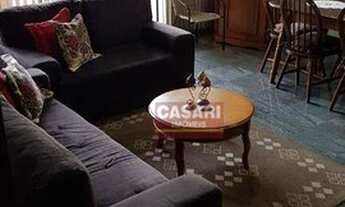 Imagem 2: Sobrado com 2 dormitórios à venda, 428 m² - Jardim Atlântico - São Bernardo do Campo/SP