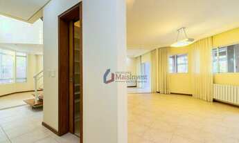 Imagem 7: Casa para venda/locação com quatro quartos no Alphaville Graciosa, lindo jardim, 395 m²