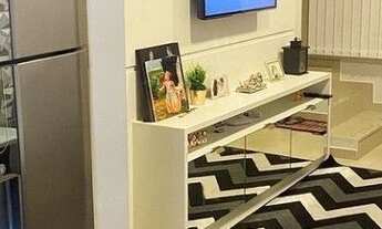 Imagem 4: Casa mobiliada Casa em condomínio com 2 dormitórios