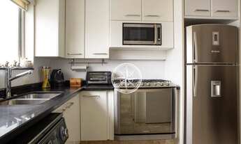 Imagem 7: Apartamento à venda, 180 m² por R$ 1.900.000,00 - Moema - São Paulo/SP