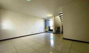 Imagem 3: Cobertura com 4 dormitórios à venda, 190 m² por R$ 1.250.000,00 - Buritis - Belo Horizonte