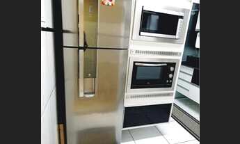 Imagem 5: Apartamento Imirim