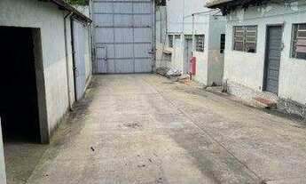 Imagem 2: Galpão para alugar, 700 m² - Casa Branca - Santo André/SP