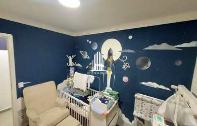 Imagem 13: Buona Vita Residencial