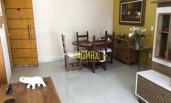 Imagem 5: Apartamento com 2 dormitórios à venda, 89 m² por R$ 500.000,00 - Vila Guilhermina - Praia