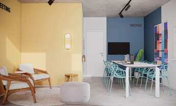 Imagem 6: STUDIO RESIDENCIAL em Curitiba - PR, Prado Velho