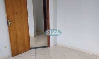 Imagem 3: Apartamento com 02 Quartos e Varanda Garden no Melhor Ponto do Bairro Laranjal/SG!