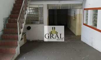 Imagem 1: Galpão para alugar, 500 m² por R$ 7.000,00/mês - Rudge Ramos - São Bernardo do Campo/SP