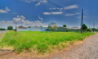 Imagem: Terreno à venda, Jardim Marisa - Foz do