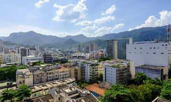 Imagem 3: Flat à venda, 50 m² por R$ 1.280.000,00 - Leblon - Rio de Janeiro/RJ