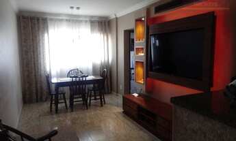 Imagem 5: Apartamento com 2 dormitórios à venda, 65 m² - Rudge Ramos - São Bernardo do Campo/SP