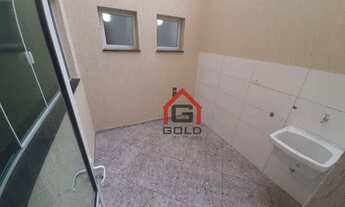 Imagem 4: Apartamento com 2 dormitórios à venda, 50 m² por R$ 285.000,00 - Vila Curuçá - Santo André