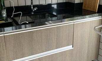 Imagem 7: Apartamento com 3 dormitórios à venda, 131 m² - Jardim do Mar - São Bernardo do Campo/SP