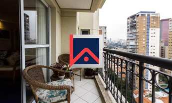 Imagem 6: Apartamento Locação 2 Dormitórios - 105 m² Pinheiros