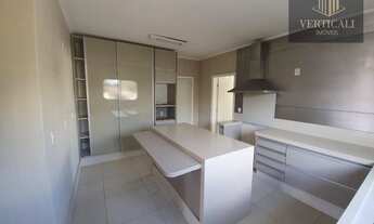 Imagem 5: Edifício Bosque Das Garças. Apartamento com 4 dormitórios à venda, 235 m² por R$ 720.000