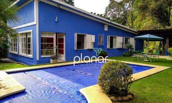 Imagem: Casa com 3 dormitórios à venda, 155 m²