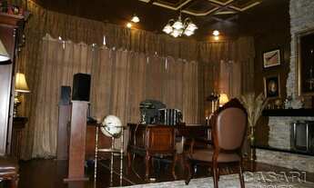 Imagem 3: Sobrado com 6 dormitórios à venda, 1450 m² - Swiss Park - São Bernardo do Campo/SP