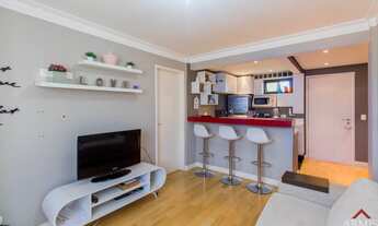 Imagem 5: APARTAMENTO A VENDA NA ACLIMAÇÃO