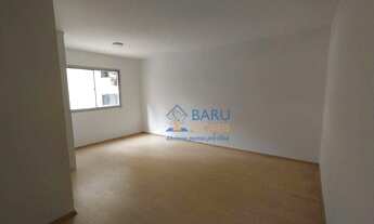 Imagem 3: Apartamento com 1 dormitório para alugar, 36 m² por R$ 1.975,00/mês - Higienópolis - São P