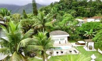 Imagem: Sobrado com 4 dormitórios à venda, 220