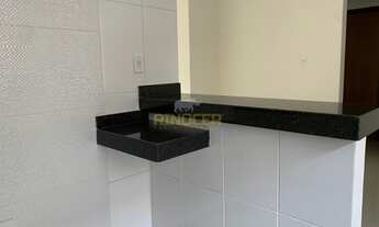 Imagem 6: Apartamento à venda, Residencial Colina do Espraiado, Franca, SP