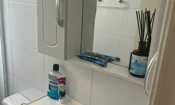 Imagem 2: Lindo Apartamento no Reseva do Japy ( Vale apena Conferir)