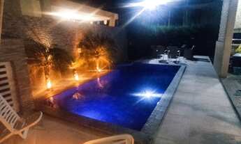 Imagem 4: Casa em condomínio fechado