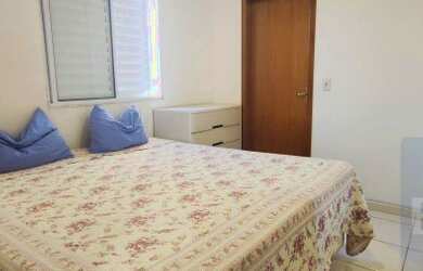 Imagem 5: Apartamento com 2 dormitórios à venda, 54 m² por R$ 212.800 - Parque São Luís - Taubaté/SP