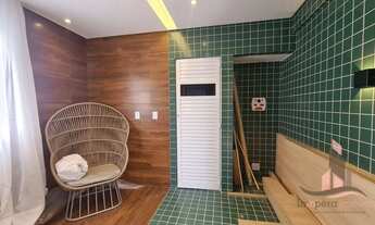 Imagem 7: Apartamento com 1 dormitório à venda, 45 m² por R$ 280.000,00 - Canto do Forte - Praia Gra