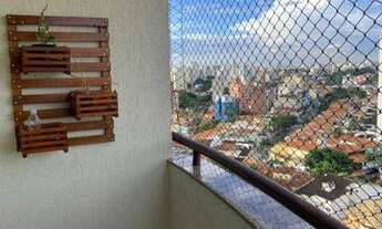 Imagem 4: Apartamento com 2 dormitórios à venda, 69 m² - Santa Terezinha - São Bernardo do Campo/SP