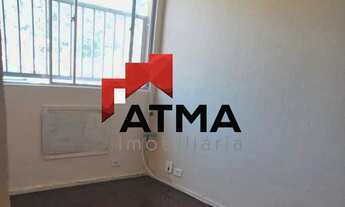 Imagem 2: Rio de Janeiro - Apartamento Padrão - Madureira