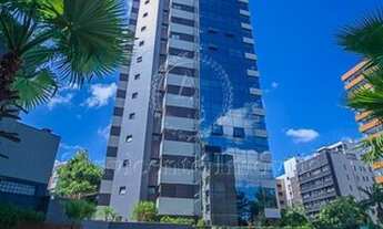 Imagem 2: Apartamento para Venda em Porto Alegre, Petrópolis, 3 dormitórios, 3 suítes, 5 banheiros