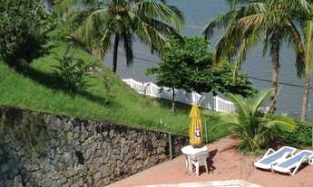 Imagem: Condomínio vista mar ( Terrenos