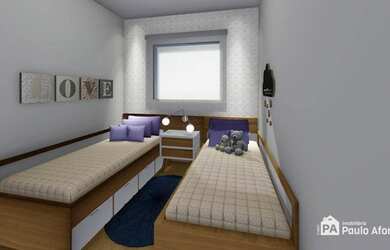 Imagem 7: Apartamento Residencial à venda, Residencial Greenville, Poços de Caldas -