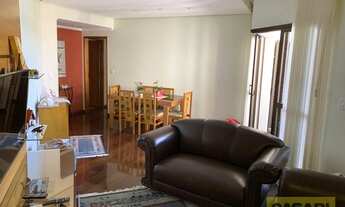 Imagem 3: Apartamento Residencial à venda, Vila Euclides, São Bernardo do Campo - AP53358