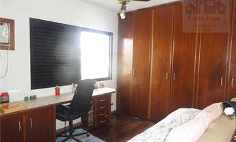 Imagem 6: Apartamento com 4 dormitórios à venda, 270 m² por R$ 1.200.000,00 - Boqueirão - Santos/SP