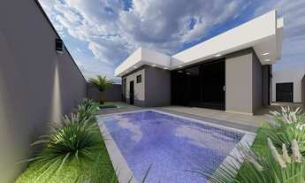 Imagem 2: Casa em Condomínio à venda no Quinta Dos Ventos, 4 quartos, 2 suítes, Vila do Golf, Ribeir