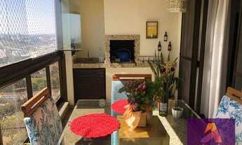 Imagem 4: Belissimo apartamento a Venda Vila D`Oro - Jardim Aquarius