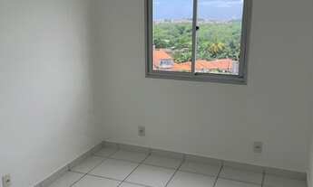 Imagem: Apartamento no Pleno Residencial, 3 quartos