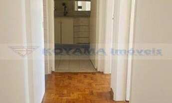 Imagem 4: Apartamento com 2 dormitórios à venda, 88m² - Vila Mariana - São Paulo/SP