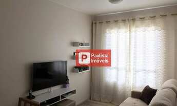 Imagem: Apartamento residencial à venda, Jardim