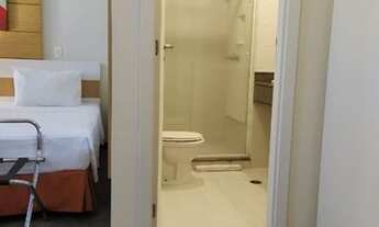 Imagem 4: Apartamento 27 m², 1 dormitório à venda ou por alugar, Rua Henrique Fausto Lancellotti, 63