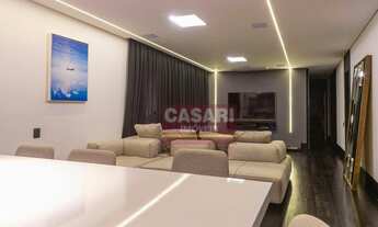 Imagem 5: Apartamento com 3 suítes à venda, 180 m² - Jardim Nova Petrópolis - São Bernardo do Campo