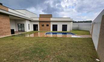 Imagem 6: Casa com 3 dormitórios sendo 3 suítes à venda, 191 m² por R$ 1.200.000 - Condomínio Atibai