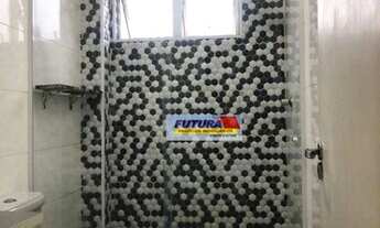 Imagem 7: Apartamento com 2 dormitórios à venda, 63 m² por R$ 195.000,00 - Parque São Vicente - São