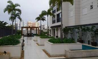 Imagem 6: Taquaral Living Baronesa Lindo Apartamento com 82m2 em Campinas