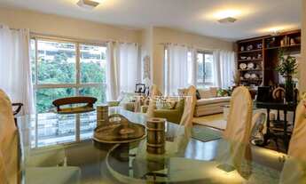 Imagem 5: Apartamento com 4 dormitórios à venda, 170 m² por R$ 2.750.000,00 - Leblon - Rio de Janeir