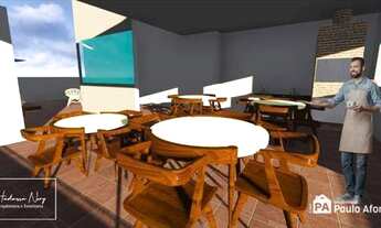 Imagem 5: Apartamento com 2 dormitórios à venda, 85 m² por R$ 520.000,00 - Santa Ângela - Poços de C