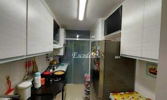 Imagem 2: Apartamento à venda, 55 m² por R$ 450.000,00 - Lauzane Paulista - São Paulo/SP